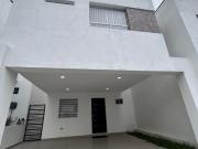 CASA EN VENTA BALCONES DE SAN PATRICIO 1, ESCOBEDO N.L