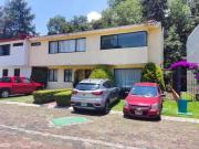 CASA EN VENTA SAN PEDERO MARTIN TLALPAN CIUDAD DE MEXICO