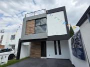 Casa en Venta San Pedro Cholula