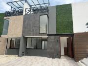 Casa en Venta San Pedro Cholula