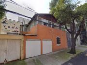 Casa en Venta San Pedro de los Pinos Benito Juárez CDMX