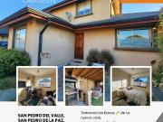Casa en venta San Pedro del Valle, San Pedro de la Paz