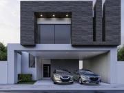 Casa en venta San Pedro, Santiago NL