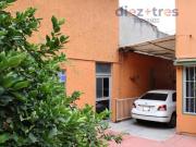 CASA EN VENTA, SAN RAFAEL, AZCAPOTZALCO