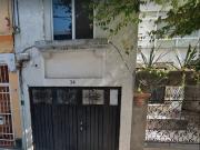 Casa En Venta San Rafael Cuauhtemoc