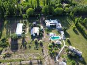 Casa en Venta San Rafael Mendoza