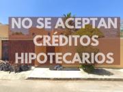 CASA EN VENTA SAN RAMON NORTE MERIDA YUCATAN DER...