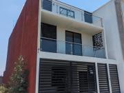Casa en Venta San Salvador Tizatlalli, Metepec