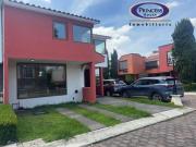 CASA EN VENTA SAN SALVADOR TIZATLALLI, METEPEC