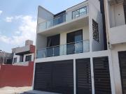 Casa en venta San Salvador Tizatlalli, Metepec