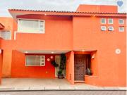Casa en venta San Salvador Tizatlalli, Metepec NO SE...
