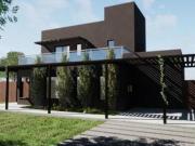 Casa en venta. San Sebastián Área 11