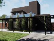 Casa en venta. San Sebastián Área 11