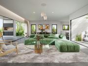 Casa en venta San Sebastián, área 12