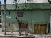 Casa en Venta San Simón Tolnahuac Cuauhtémoc CDMX