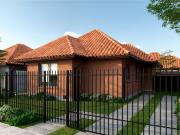 Casa En Venta San Valentín, Talca
