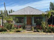 Casa en Venta San Vicente de Tagua Tagua