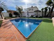 Casa en venta San Vicente del Raspeig