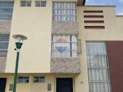 Casa en venta sangolqui, conjunto la ribera ii