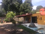 Casa en Venta Santa Ana Jilotzingo