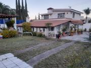 Casa en venta Santa Ana Tepatitlán junto a Bugambilias...