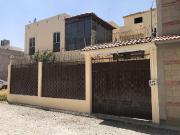 Casa en venta, Santa Ana Tlapaltitlan Toluca