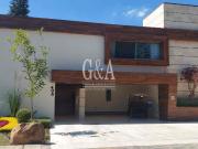 Casa en Venta Santa Anita Club de Golf