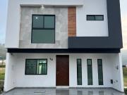 CASA EN VENTA SANTA ANITA EL EDEN, TLAJOMULCO DE ZUÑIGA