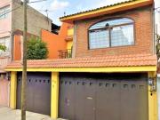 CASA EN VENTA SANTA ANITA IZTACALCO CDMX
