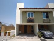 CASA EN VENTA, SANTA ANITA RESIDENCIAL, TLAQUEPAQUE JALISCO