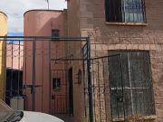 CASA EN VENTA SANTA BÁRBARA, IXTAPALUCA