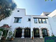 Casa en venta, Santa Catarina, Coyoacan, Francisco Sosa