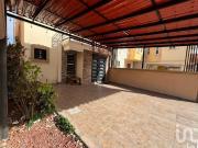 CASA EN VENTA SANTA CLARA II CD. JUAREZ, CHIH FRACC. PRIVADO