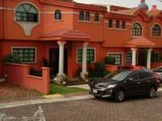 CASA EN VENTA SANTA CRUZ DEL MONTE, NAUCALPAN