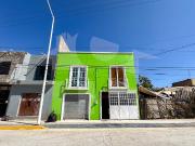 Casa en Venta, Santa Cruz del Valle, Tlajomulco de Zúñiga
