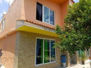 Casa en VENTA SANTA CRUZ TLAPACOYA IXTAPALUCA