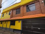 CASA EN VENTA SANTA CRUZ XOCHITEPEC