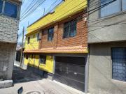 CASA EN VENTA SANTA CRUZ XOCHITEPEC