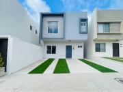 Casa en Venta Santa Fe Tijuana