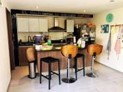 CASA EN VENTA SANTA FE JURIQUILLA