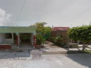 CASA EN VENTA SANTA FE MAZATLAN SINALOA
