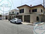 Casa en Venta Santa Fe Monterrey