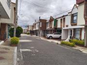Casa en venta, Santa Inés  Tunja