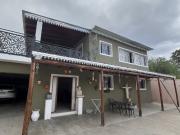 CASA EN VENTA SANTA ISABEL 295m2. Cub. U$S94.000 !
