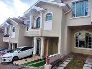 Casa en venta Santa Lucia norte de Quito