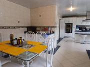 Casa en venta santa lucia, quito norte