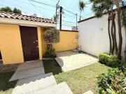 Casa en venta Santa María Ahuacatitlan Cuernavaca Morelos