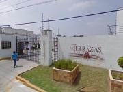 Casa En Venta Santa María Cuautepec Tultitlán