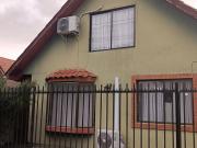 Casa en Venta Santa María de Colín, Talca