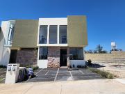 Casa en Venta Santa María de Guido fraccionamiento privado